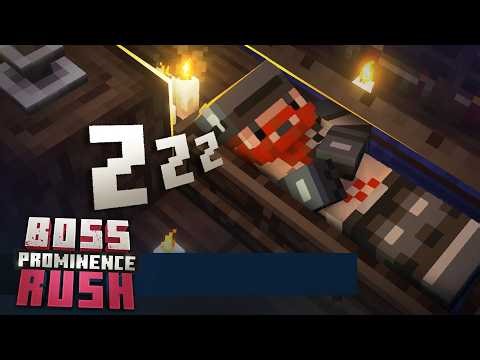 The Vampire's Lair | Boss Rush #30