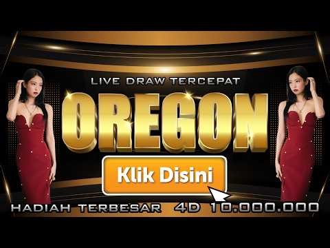 LIVE DRAW OREGON 15 APRIL 2026