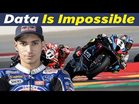 Everyone’s Shocked! The Day Toprak Finally Exposed Ducati’s Weakness