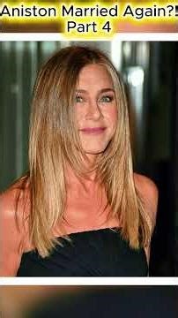 Jennifer Aniston ENGAGED?! II Part 4 #celebritynews #entertainmentnews #hollywoodbuzz