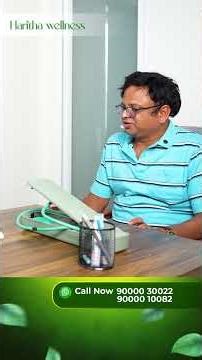 Diabetes treatment without medicine, Obesity treatment Colon Hydrotherapy | Haritha Wellness