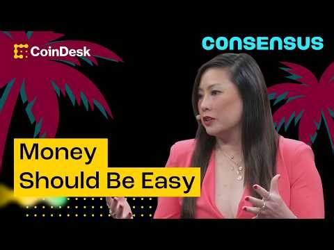 Caroline Pham: MoonPay's Caroline Pham Says Managing Money Should Be as Easy as Using a Chatbot