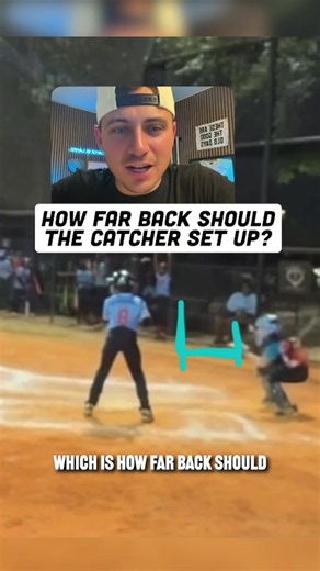 Little League rule: stay behind the batter’s box explained