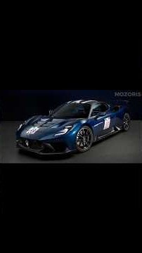 Maserati MC12 And GT2 Stradale Take Center Stage At Villa La Massa Excellence 2026