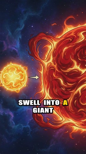 Will the Sun explode or just fade away?