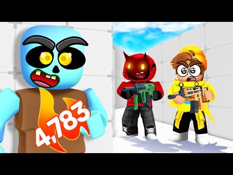 I Used OP GLITCHES to Troll MY FRIENDS in Roblox Rivals..