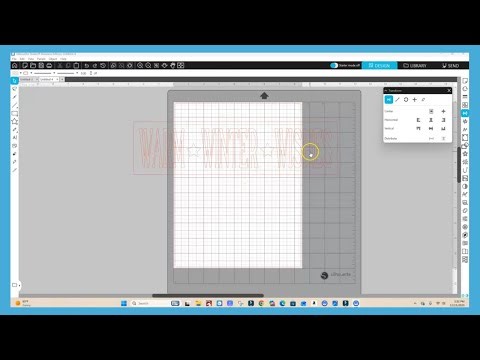 Easy DIY Sign In Silhouette Studio