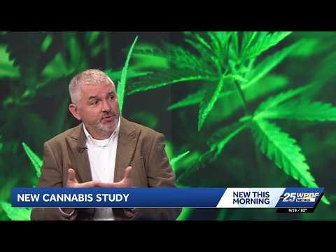 Cannabis use disorder, what to know about symptoms and treatment