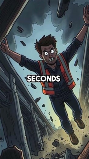 75 Workers Died When This Bridge Collapsed in 15 Seconds