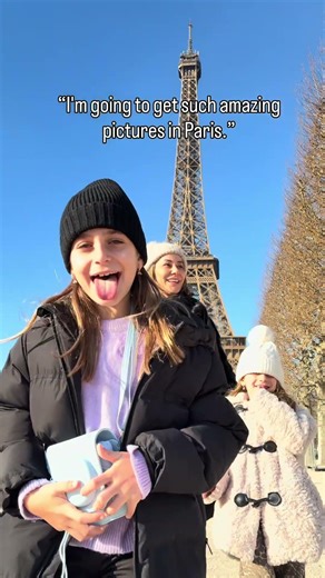 Mom on Vacation Logic: Everyone Else Gets the Cute Photos 😂 | Family Travel Shorts