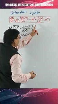 NCERT Class 12 Maths Chapter 5 Exercise 5.2 | Differentiation by Chain Rule