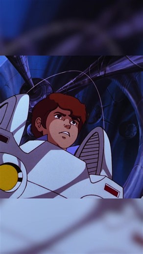 Be honest. We know this scene made you want an exo-suit. | exo suit transformers