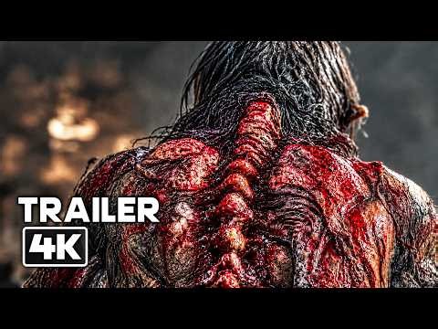 THE CYCLE Official Trailer (2026) Deborah Ann Woll