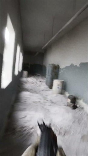 Redact - Short gameplay footage 💀 #shorts #bodycam #gameplay #gaming #game #realistic #fps