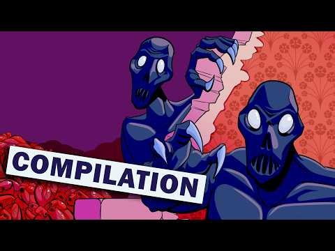 The 7 Darkest SCP Files Ever Documented