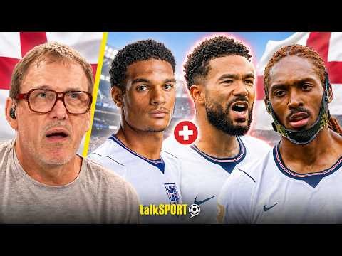 Reece James OUT! Which England Star Should Start Against Panama?
