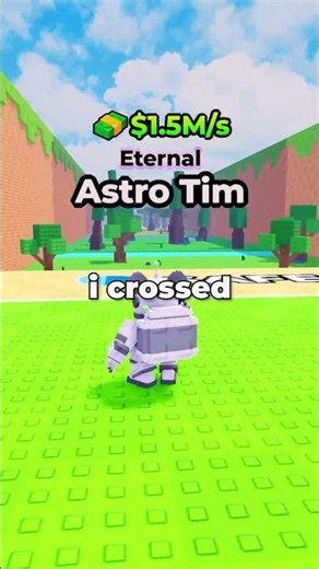 Landing the Lucky Block in Impossible Places in Kick a Lucky Block...