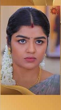 #Poongodi #SunTV #shorts #tamilserial