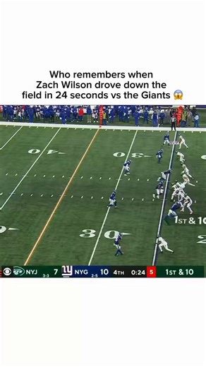 This game was so insane #Jets