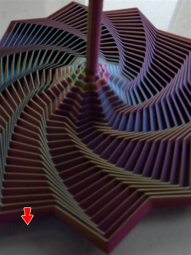 Satisfying 3D Printed Expanded Sensory Fidget Star New Stress Relief Sensory Whirling Spiral with Handle Very Satisfying Sight and Sound with Hypnotizing Visual Fidget Toy#FORYOU Learn Shapes and Colours with this Sorting Game for Toddlers #foryou fyp #story #trandingFamily video for you and your children🥰 Dudi dudi dam dam #kidscartoon #songforkids #cartoonasmr toy for kid #toys#toys#unboxing#unboxingcartoons video for kids learning and fun #cartoonLagu Anak Anak lagu lucu untuk bayi mendidik 