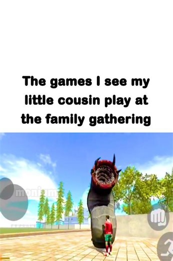 Peak android gameplay