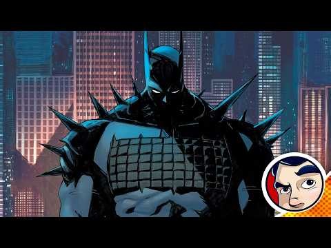 Absolute Batman Full Story (UPDATED)