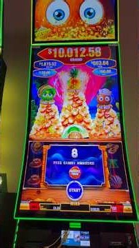 First Time Playing Colada Cash… WHAT A WIN! #casino #slots #gambling #fun