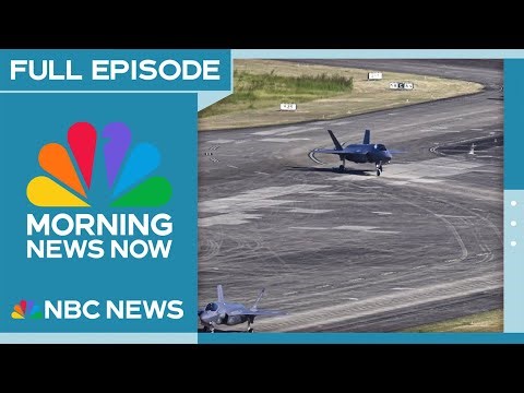 Morning News NOW Full Episode – Dec. 30