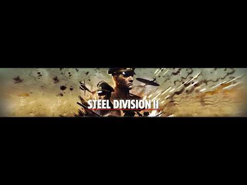 The WW2 Game you need to play! (Steel Division 2)