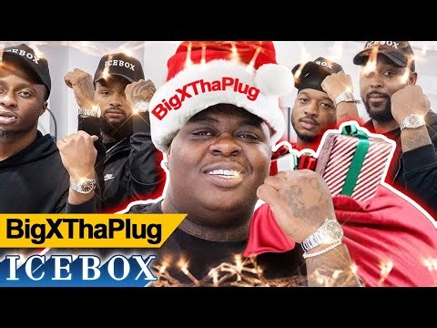 BigXthaPlug Goes On The Largest Christmas Shopping Spree!