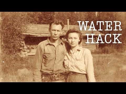 The Blacksmith Who Engineered A Miracle