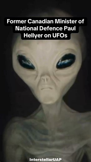Paul Hellyer - Former Canadian Minister of National Defence: "There are ALIENS on Earth at this present time and at least two of them probably working with the United States Government." 👽He served at the highest levels of Canadian defence yet spoke openly about decades of UFO secrecy and alien visitors with technology far beyond ours. Hellyer believed non human intelligence has been here for thousands of years & governments know far more than they admit.Do you think the truth about extraterres