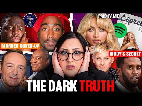 Conspiracy Theories That Will Keep You Up At Night