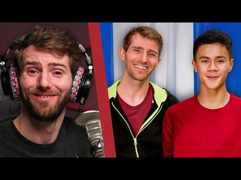 Linus is Training His Replacement.