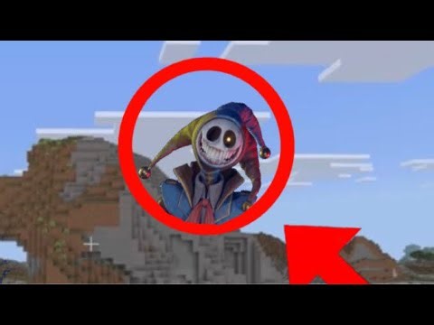 BENDY FINDS THE PROTOTYPES CAVE IN MINECRAFT! Bendy minecraft