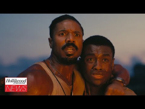 2026 Oscar Nominations: 'Sinners' Leads With Most Noms Ever | THR News