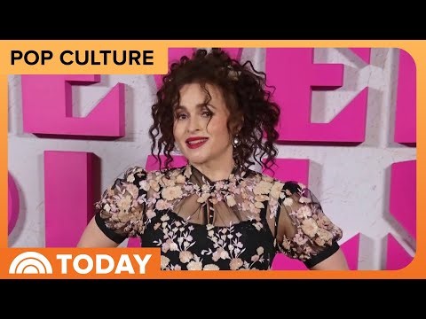 Helena Bonham Carter Leaves ‘White Lotus’ S4 Cast: Here’s Why