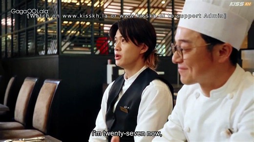The Servant Prince Ep 6 [ Eng Sub ]