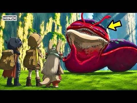 (Complete) Orphans Risks Their Life In The Abyss To Find Their Lost Mother But.. Explained in Hindi