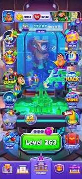 Match Villains | Level 263 Gameplay