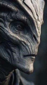 High-Value Cinematic FIRST CONTACT Arrival of the Colossus