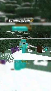 Unstable SMP: Civil War FINALE #minecraft