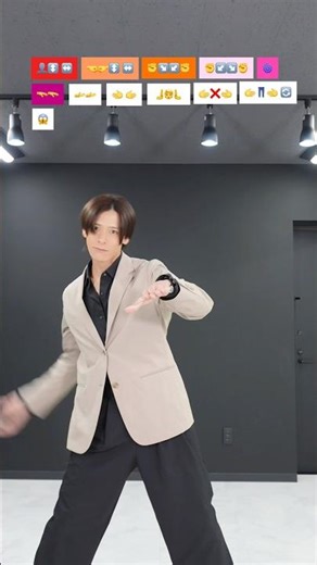 【Wanna be × Macarena】TikTok dance tutorial TAKAHARU #shorts #trend #trending