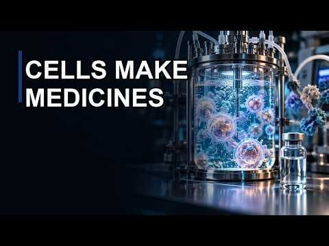Biotechnology: How Living Systems Become Medicine, Food, and Fuel