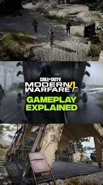 What Is MW4 DMZ's Forward Operating Base?