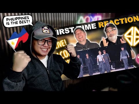 SB19 REACTORS THAT MAKE US PROUD!