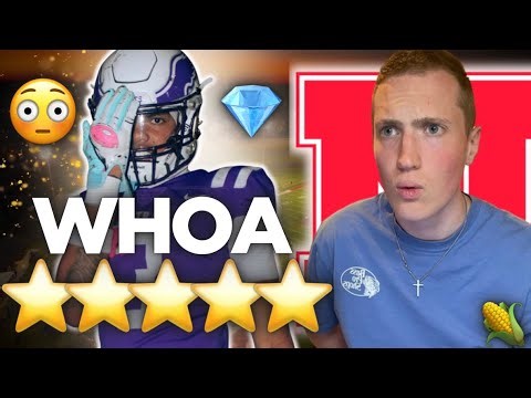 Nebraska's BEST Commit ALL-OF-TIME?🌽👀| 5-STAR CRAZY REACTION🚨| Tory Pittman | Husker Football News