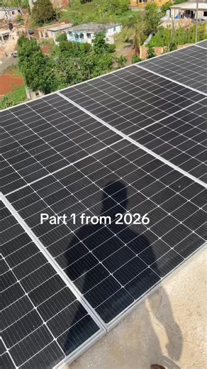 Exploring Off-Grid Living with Solar Systems