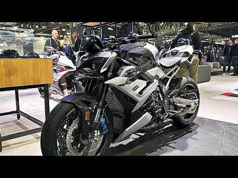 15 Best New Motorcycles of 2025