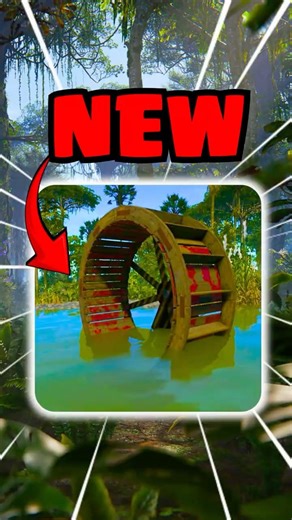 Rust Is Adding A New Power Generator...